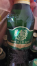 青島啤酒奧古特啤酒 原麥汁濃度12°P 330ml*24瓶  整箱禮盒裝  曬單實(shí)拍圖
