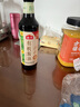 海天 有機(jī)系列 有機(jī)生抽醬油500ml【有機(jī)0添加特級(jí)醬油】一瓶一碼 曬單實(shí)拍圖