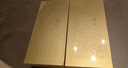 觀云 金云 濃香型白酒 42度 500ml*2瓶  含禮袋 純糧釀造 節(jié)日送禮 曬單實(shí)拍圖