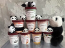 哈根達(dá)斯（Haagen-Dazs）夏威夷果仁大桶冰淇淋 473ml/桶 雪糕 曬單實拍圖