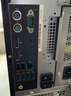 戴爾（DELL）Precision T3660/T3680工作站臺式機電腦主機  可選i9搭RTX4090獨立顯卡 游戲設計制圖主機定制 i9-14900K/64G內(nèi)存/1T固態(tài)+8T RTX3060 曬單實拍圖