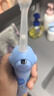 usmile笑容加兒童電動(dòng)牙刷 智能牙刷 Q20 Pro星艦藍 適用3-12歲 學(xué)生禮物 生日禮物 兒童禮物 曬單實(shí)拍圖