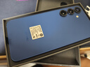 【官方直供】三星 Galaxy S25+ 超擬人AI助理 驍龍8至尊版 AI拍照 翻譯手機 遠海藍 12GB+512GB 7天機 準新 全款直降 曬單實(shí)拍圖