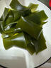 趕海弟 海帶結(jié)500g 鹽漬脫水海帶扣片絲 涼拌菜 煲湯火鍋食材 海鮮干貨 曬單實(shí)拍圖