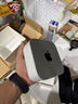 Apple/蘋果AI電腦/2024Mac mini迷你主機 M4銀色(10+10核) 16G 256G臺式電腦主機 MU9D3CH/A 曬單實拍圖
