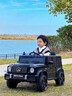倍貝樂(lè)兒童電動(dòng)車(chē)玩具車(chē)可坐人大g四輪汽車(chē)遙控可駕駛小孩送禮電動(dòng)汽車(chē) 高配【雙驅(qū)12V+藍(lán)牙遙控+搖擺】 男孩女孩可駕駛汽車(chē)周歲生日禮物 曬單實(shí)拍圖