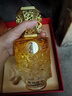 五糧液股份出品 喜福盛世祥泰 濃香型白酒禮盒 52度500ml*2瓶 中秋禮品 曬單實拍圖