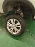 雙星DOUBLE STAR輪胎/汽車輪胎 215/60R16 95H SH71適配凱美瑞/雅閣 曬單實(shí)拍圖