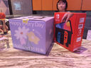 Nintendo Switch任天堂OLED游戲機NS掌上主機港版紅藍便攜家用體感掌機 (國家補貼15%) 曬單實(shí)拍圖