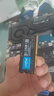 Crucial英睿達(dá) 16GB DDR5 4800頻率 筆記本內(nèi)存條 美光（原鎂光）原廠顆粒 AI電腦配件 曬單實(shí)拍圖