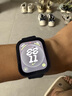 猩球衛(wèi)士適用蘋(píng)果手表保護(hù)殼apple watchs10/s9/s8/s7保護(hù)套u(yù)ltra2防水全包殼膜一體 【黑】蘋(píng)果手表S9/S8/S7 45mm 閃電發(fā)貨 準(zhǔn)時(shí)送達(dá) 曬單實(shí)拍圖