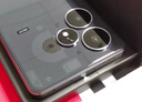 realme【國(guó)家補(bǔ)貼】真我Neo7 Turbo 天璣9400e 超薄續(xù)航大電池護(hù)眼直屏 智能游戲AI性能手機(jī)12+256透明灰 曬單實(shí)拍圖