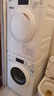 美諾（Miele）烘干機(jī)干衣機(jī)家用歐洲進(jìn)口大容量智能烘干除菌消毒熱泵8公斤TCC260WP C 曬單實(shí)拍圖