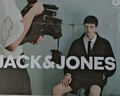 杰克·瓊斯（JACK&JONES）秋冬季男士保暖外羽絨服合集 224412084黑色 XL 185 曬單實(shí)拍圖