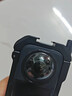 米聆會(huì )適用影石insta360x3配件鏡頭保護鏡360全景運動(dòng)相機鏡頭保護粘貼式鏡頭膜屏幕膜高清鋼化膜保護罩 INSTA 360X3前后保護鏡 曬單實(shí)拍圖