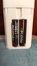 德力普（Delipow）USB充電電池5號鋰電池大容量4070mWh快充1.5v恒壓AA適用血壓儀/電子鎖/鼠標(biāo)/游戲手柄等 2節(jié)7號鋰電池【贈type-c快充線】 曬單實(shí)拍圖