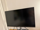 華碩PA279CRV創(chuàng)藝27英寸4K顯示器IPS屏HDR400專業(yè)設(shè)計師Type-C 96W菊花鏈Calman認證筆記本外接顯示器 曬單實拍圖