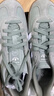 阿迪達(dá)斯 （adidas）三葉草 男女 GAZELLE INDOOR休閑鞋板鞋 JI3526 42.5碼 UK8.5碼 曬單實拍圖