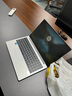 HWIEⅠ MoteBook【官方補貼20%】2025筆記本電腦13代酷睿I7高性能處理器輕薄商務(wù)辦公全能本AI超級終端 MoteBook銳龍八核R7旗艦版【銀】 32G內(nèi)存+1TB固態(tài)硬盤 官方正品 曬單實拍圖