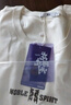 HLA海瀾之家短袖T恤男輕商務(wù)時(shí)尚系列刺繡短袖男夏季 曬單實(shí)拍圖