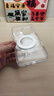 酷樂鋒【防摔磁吸支點(diǎn)殼】適用蘋果16ProMax手機(jī)殼 iPhone16ProMax保護(hù)套磁吸旋轉(zhuǎn)支架超薄透明全包防摔 曬單實(shí)拍圖