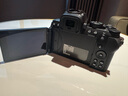 尼康（Nikon）尼康Z30 Z50二代 Z5微單相機入門級高清Vlog4K自拍攝影照相機 Z50二代+Z16-50mm基礎(chǔ)鏡頭 官方標配（機身+電池+肩帶） 曬單實拍圖