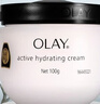 玉蘭油（OLAY）乳液滋潤保濕面霜 補(bǔ)水保濕潤膚乳男女 通用四季潤膚控油緊致肌膚 【保濕潤膚】滋潤霜 100g 曬單實(shí)拍圖