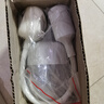 腓立比插座燈照明燈直插電頭式超亮led帶開關(guān)電燈泡室內(nèi)節(jié)能燈座e27一體 30W燈泡白光 曬單實(shí)拍圖