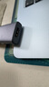 綠聯(lián)Type-C擴(kuò)展塢USB3.2高速拓展塢4K60Hz雷電HDMI接口擴(kuò)展器適用蘋果Mac華為筆記本電腦轉(zhuǎn)換器iPad 曬單實(shí)拍圖