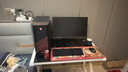 AMD&微星 國家補貼20% 暗黑騎士 銳龍R5 9600X/RX7650GRE 8G/32G/1T 電競游戲設計師臺式電腦主機整機 曬單實拍圖