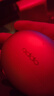 OPPO Enco Free4 【國(guó)家補(bǔ)貼】真無線入耳式藍(lán)牙耳機(jī)主動(dòng)降噪搭檔 Find X8通用蘋果華為小米手機(jī)星瀚銀 曬單實(shí)拍圖