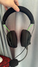 雷蛇（Razer） 旋風(fēng)黑鯊V2系列頭戴式電競游戲耳機(jī)耳麥麥克風(fēng)降噪 適配三角洲行動(dòng) 旋風(fēng)黑鯊V2(USB+聲卡 FPS游戲推薦) 曬單實(shí)拍圖
