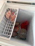 海浪商用節(jié)能雙溫雙門大容量冰柜家用小冷柜迷你小型冷凍冷藏雙室兩用 112雙溫/一級(jí)能效/雙溫雙室 112L 曬單實(shí)拍圖