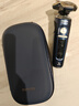 飛利浦（PHILIPS）電動(dòng)剃須刀奢享9系星空藍(lán)禮盒 微提切科技 生日禮物送老公送男友【整機(jī)荷蘭進(jìn)口】  曬單實(shí)拍圖