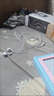 【全網(wǎng)低價(jià)】T01有線耳機(jī)type-c接口降噪適用蘋果15安卓華強(qiáng)北高品質(zhì)小米華為耳機(jī)性能穩(wěn)定 Type-C口帶麥（新款手機(jī)不通用） 曬單實(shí)拍圖