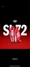 耐克（NIKE） Jordan AJ時(shí)尚舒適防滑耐磨低幫復(fù)古運(yùn)動鞋子籃球鞋休閑鞋 HF3255-012 42 曬單實(shí)拍圖
