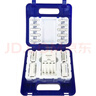 松下（Panasonic）愛樂普eneloop充電器電池套裝適用相機(jī)閃光燈玩具麥克風(fēng) 10節(jié)家庭裝K-KJ51MCC64C 曬單實拍圖