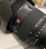 索尼（SONY）FE 50mm F1.4 GM 全畫幅大光圈定焦G大師鏡頭 人像攝影(SEL50F14GM) 曬單實(shí)拍圖