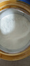 美贊臣藍(lán)臻 3段奶粉 幼兒配方奶粉（12-36月）820g 實(shí)證乳鐵蛋白 新國標(biāo) 曬單實(shí)拍圖