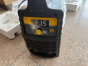 滬工電焊機220v380v雙電壓家用兩相電不銹鋼ZX7-315XDII工業(yè)級焊機 【ZX7-315XDII-標配】15米焊接線 曬單實拍圖