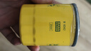 曼牌（MANNFILTER）機(jī)油濾清器油濾芯W(wǎng)610/1 W6042維特拉鋒馭啟悅天語SX4雨燕吉姆尼 曬單實(shí)拍圖
