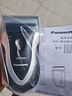 松下（Panasonic）【包裝拆封機】電動(dòng)剃須刀ESB383干電池式全身水洗男士刮胡刀便攜 ESB383黑【包裝瑕疵 機器新】 曬單實(shí)拍圖