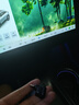 塵土 雙頭type-c接口全功能轉(zhuǎn)接頭 USB3.1公對(duì)公100w轉(zhuǎn)換器公轉(zhuǎn)母手機(jī)充電延長(zhǎng)PD轉(zhuǎn)接 Type-c公轉(zhuǎn)USB母+Type-c母 立式彎 【一個(gè)裝】 曬單實(shí)拍圖