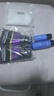 歐萊雅男士抗黑頭潔面乳100ml*2套裝控油祛痘凈毛孔去角質(zhì)洗面奶護膚品 曬單實拍圖