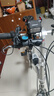 70邁行車(chē)記錄儀M310Pro 2K 1440P超高清夜視 F1.55大光圈 360度旋轉(zhuǎn) 曬單實(shí)拍圖