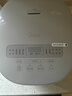 美的（Midea）電飯煲 0涂層電飯鍋4升 316L不銹鋼內(nèi)膽3-4人家用多功能無(wú)涂層微壓智能預(yù)約MB-RE476S 曬單實(shí)拍圖
