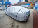 惠和成大眾速騰專用車衣全車罩防曬防雨加厚通用四季牛津布汽車罩衣全罩 曬單實拍圖