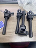 語(yǔ)森憶博世原廠適配哈弗H2H6酷派M6長(zhǎng)城C50V80原車1.5T點(diǎn)火線圈高壓包 哈弗H6/1.5T原廠全新 4只 曬單實(shí)拍圖