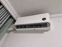 小米（MI）米家空調(diào) 1.5匹 巨省電睡眠款 新一級變頻冷暖 自清潔壁掛式臥室掛機KFR-35GW/S1A1國家補貼 曬單實拍圖