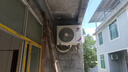 格力（GREE）1.5匹 云佳 新一級(jí)能效 變頻冷暖  壁掛式空調(diào)掛機(jī) 格力省電空調(diào)KFR-35GW/NhGc1B 家電國家補(bǔ)貼 曬單實(shí)拍圖